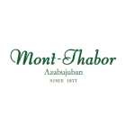 麻布十番 Mont-Thabor