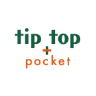 tiptop+pocket
