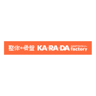 KA・RA・DA factory