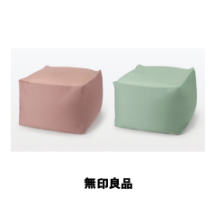 体にフィットするソファ用綿帆布カバー