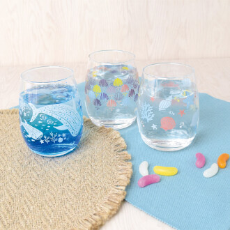 「腰丸タンブラー」のご紹介✨