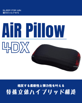 AiR 4DXのご紹介