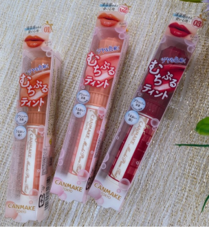 【NEW】むちぷるティント入荷🎵