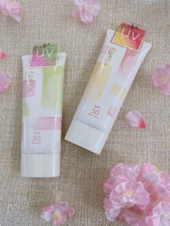 今年も発売!!　°˖✧美容液UV✧˖°