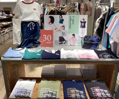 ehka sopo 新作Tシャツ👕