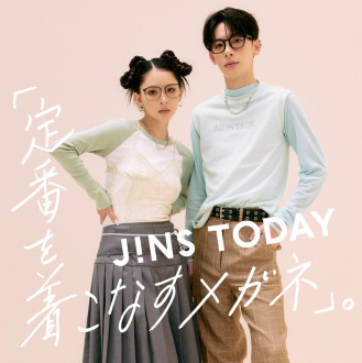 JINS