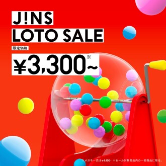JINS