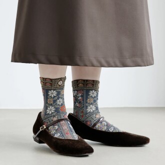 "NEW SOCKS"
