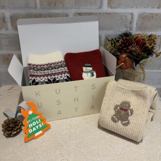 🎅クリスマスギフトラッピング🎁