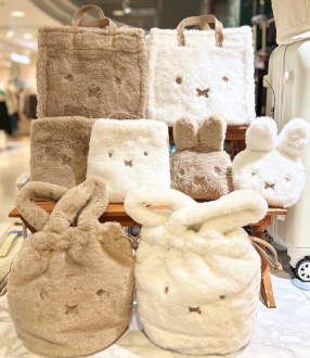 🎉ミッフィーの新作が入荷しました♬