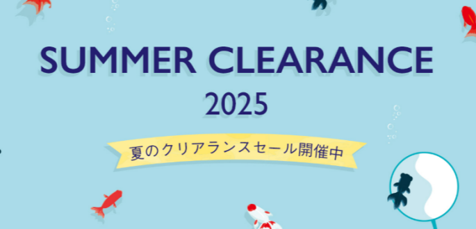 🌼KEYUCA SUMMER FAIR START 🎐