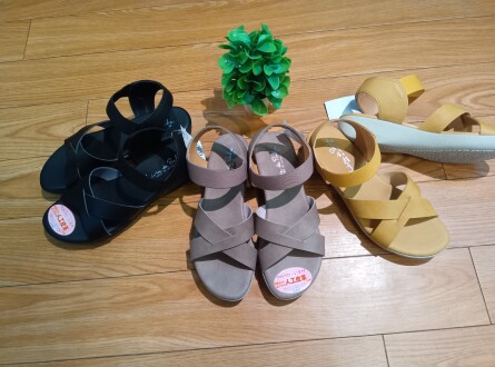 日本製サンダル