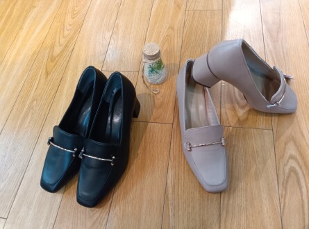 ビットパンプス