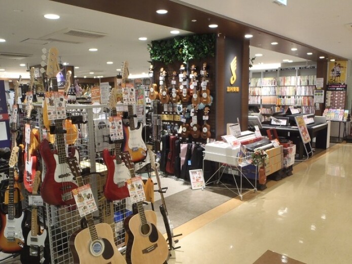 島村楽器