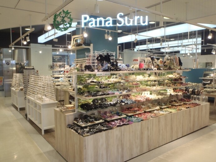 Pana Suru
