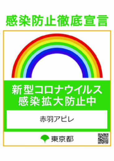 新型コロナウイルス感染拡大防止への取り組みについて