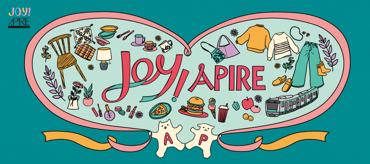 2025Joy!APIRE