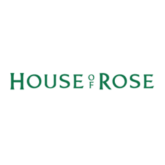 HOUSE OF ROSE