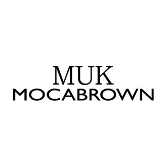 MUK MOCABROWN