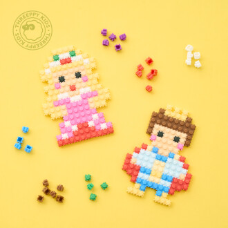 おもちゃ「DIYブロック」のご紹介🧸✨