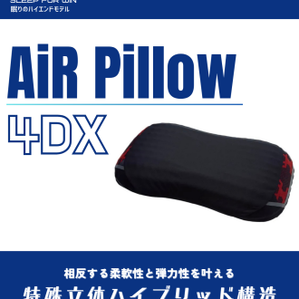 AiR 4DXのご紹介