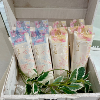 【エクセルUV】再入荷しました✨