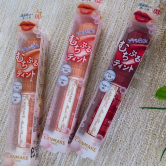 【NEW】むちぷるティント入荷🎵