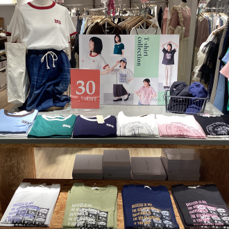 ehka sopo 新作Tシャツ👕