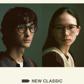 新作コレクション発売！品と質で掛ける「NEW CLASSIC」