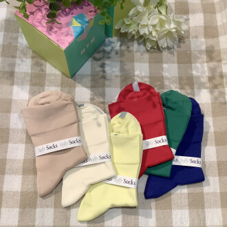 ✨️It's NEW🧦足が小さい方にもおすすめ‼️