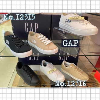 GAP